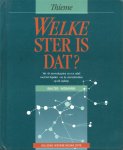 Walter Widmann - Welke ster is dat ?