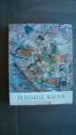 Marek J. / Knizkova, H. / J. Marek / H. Knizkova - The Jenghiz Khan miniatures from the court of Akbar the Great / Marek J. / Knizkova, H. / J. Marek / H. Knizkova / Spring Books