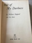William Sheppard - Out of my darkness