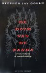 Gould - DUIM VAN DE PANDA