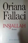 FALLACI Oriana - Insjallah