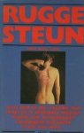 Anne Kent Rush . - Ruggesteun. Anne Kent Rush . - Ruggesteun.