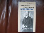 Stam P.J. - Hermann Friedrich Kohlbrugge