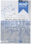 Schrover - 3 vwo / MeMo / werkboek Schrover - 3 vwo / MeMo / werkboek