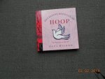 Wilson, P. - Het kleine boek van de HOOP / druk 1