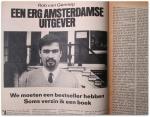 J.C. Swart [red.] - Revu. Weekblad Nr. 12 - Maart 1967 [met uitgever Rob van Gennep, Johan Polak en Schiphol]