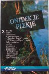 Crone J G, Buitenrust Rechel e.a. - Ontdek je plekje 3 Brielle Delft Dordrecht enz