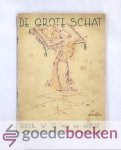 Hulst, W.G. van de - De grote schat --- Bij de herdenking van het 300-jarig bestaan van de Statenvertaling