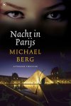 Michael Berg - Nacht in Parijs