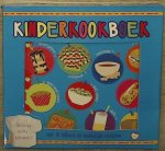 C.C.E. Kroesbergen - Kinderkookboek
