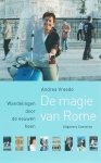 Andrea Vreede - Rome-bibliotheek 3 - De magie van Rome