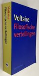 Voltaire, - Filosofische vertellingen