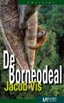 Jacob Vis - De Borneodeal