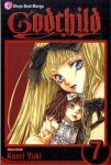 Kaori Yuki - Godchild