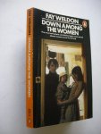 Weldon, Fay - Down among the women Weldon, Fay - Down among the women
