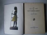 Bishara Nahas - The Life and Times of Tut-Ankh-Amen