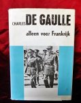 Bauwens Jan, Terlouw Piet, Ebeling H.C. - Bernard MONTGOMERY de generaal met de baret- De Gaulle, alleen voor Frankrijk-	Tito de partizaan.