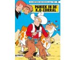 Tibet - Chick bill 41. paniek in o.k. corral Tibet - Chick bill 41. paniek in o.k. corral