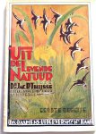  - DR. JAC. P. THIJSSE - Uit De Levende Natuur - uitg. D.A. Daamen