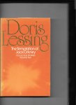 Lessing, Doris - The temptation of Jack Orkney collected stories volume two