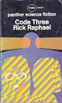 Raphael, Rick - Code Three