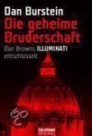 Dan Burstein - Die geheime Bruderschaft