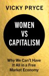 Vicky Pryce - Women vs Capitalism