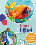 Diverse auteurs - Crea Kinderbijbel