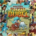 G. Mazali - Mijn eigen puzzelbijbel