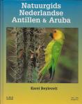 Beylevelt, Karel - Natuurgids Nederlandse Antillen & Aruba