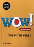 Jitske Kramer - Wow! Wat een verschil Jitske Kramer - Wow! Wat een verschil