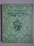 Nieuwenkamp, W.O.J.. - Een Florentijnsche villa "Riposo dei Vescovi" S. Domenico di Fiesole bij Florence.