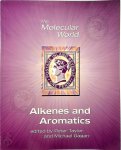 Peter Taylor, Michael Gagan, Royal Society Of Chemistry (Great Britain), Open University - Alkenes and aromatics The Molecular World