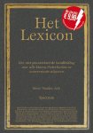 S. Vander Ark - Het lexicon