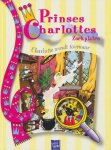 NN - Prinses Charlotte - Charlotte wordt tovenaar. Zoekplaten