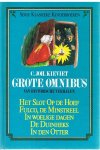 Kieviet, C. Johan en Hosrthuis, Ben (illustraties) - Grote omnibus van historische verhalen - voor inhoudsopgave zie foto