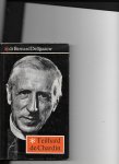 Delfgaauw, Bernard - Teilhard de Chardin