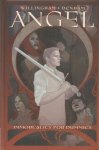 Willingham / Denham - Angel - Immortality for dummies