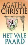 Christie, Agatha - Het vale paard