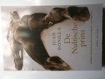 Bonilla, Juan - De Nubische prins