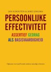 Jan Schouten & Joke Lingsma - Persoonlijke effectiviteit