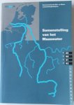  - Samenstelling van het Maaswater Samenwerkende Rijn- en Maaswaterleidingbedrijven Jaarrapport 1989-1992