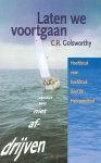 C.R Golsworthy - Laten we voortgaan