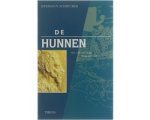 Schreiber Hermann 1920- - de Hunnen