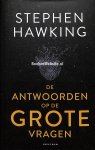 Hawking, Stephen - De antwoorden op de grote vragen