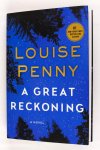Penny, Louise - Nieuw A great reckoning, a novel