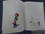 André Franquin / Achim Schnurrer en Jef Meert (samenst.) - Archief Franquin. [Nr. 868 van 1500 exemplaren.]