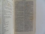 Brouwer, Jan. - Geïllustreerde Encyclopaedie. - Naar verschillende bronnen bewerkt ( 2e herziene druk met illustraties)