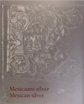 Unknown - Mexicaans zilver Mexican Silver