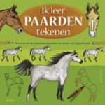 Jennifer Lipsey - Ik leer paarden tekenen